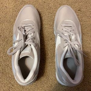 Reebok Classic Nylon Men’s Shoes